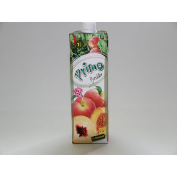 1000ml Aseptic Packaging for Liquid Food